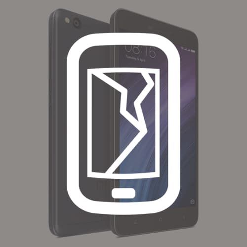 Замена дисплея в Xiaomi Redmi 4a с гарантией 4 месяца